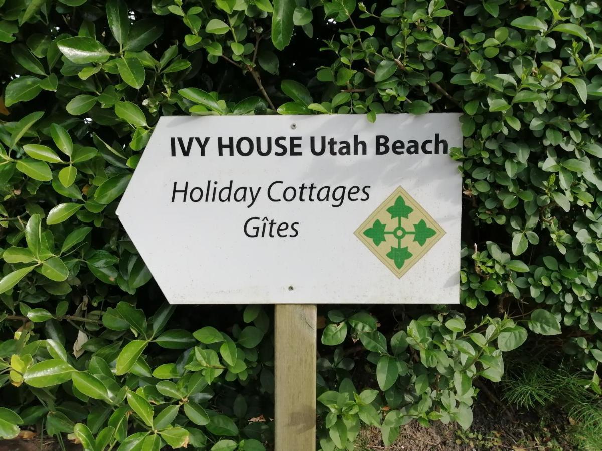 Ivy House Utah