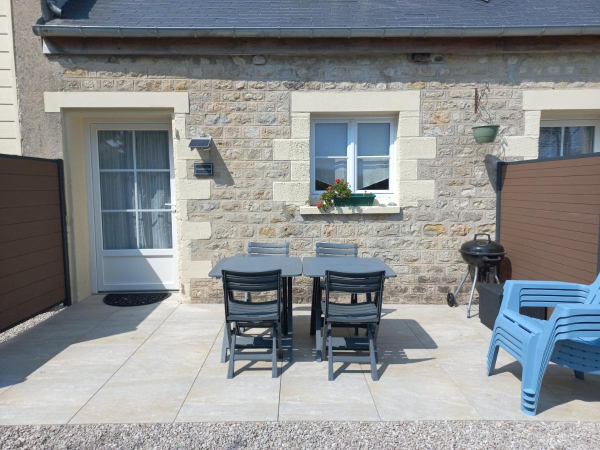 Ivy House Utah Holiday home Sainte-Marie-du-Mont (Manche)